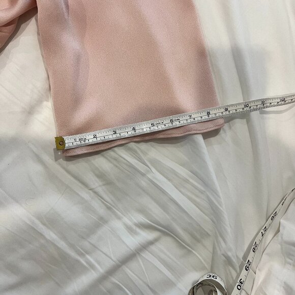 Vince Camuto satin top, Medium - Picture 8 of 8